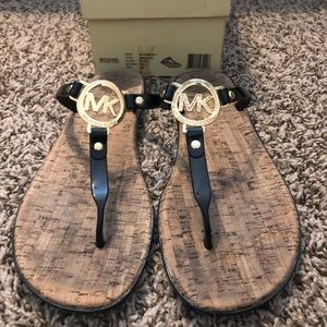 Michael kors sandals